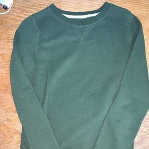 Crew Neck pullover
